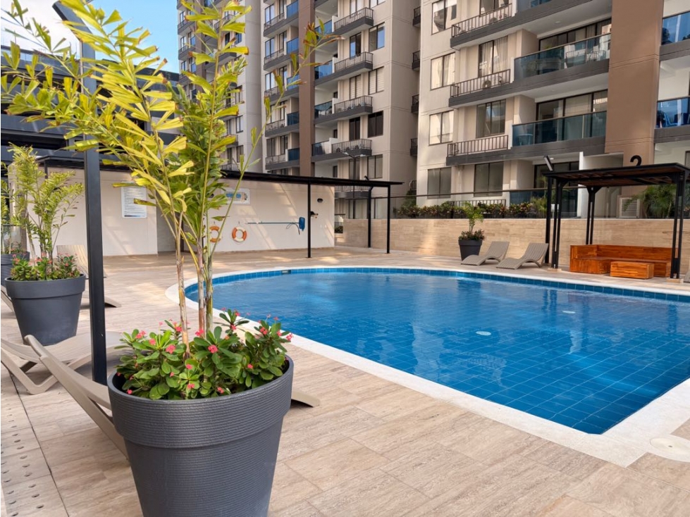 Apartamento en venta en Altos Del Limon, Barranquilla · foto 24 de 24