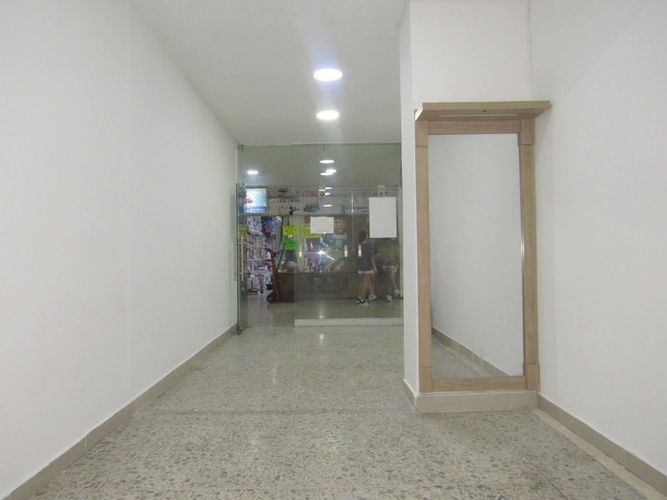 Local en arriendo en Centro, Bucaramanga, 18 m² · foto 5 de 5