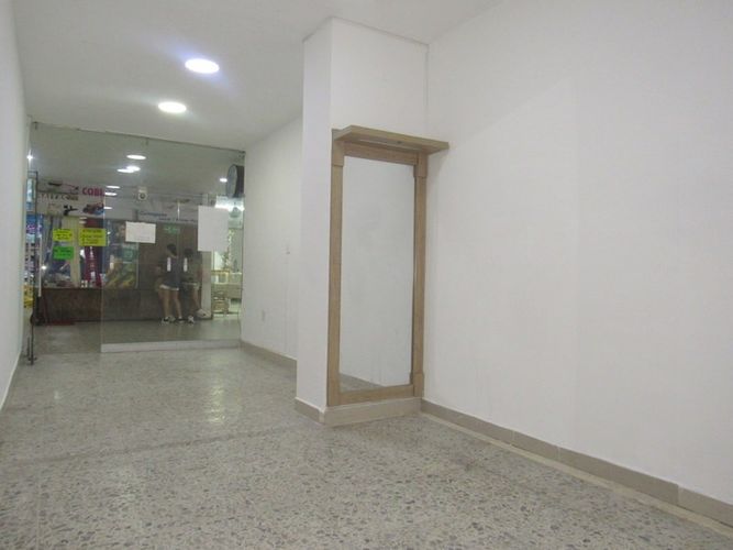 Local en arriendo en Centro, Bucaramanga, 18 m² · foto 4 de 5