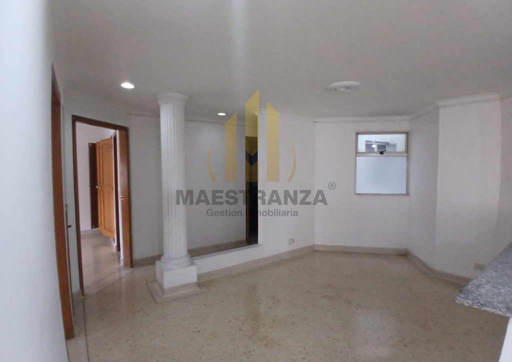 Apartamento en venta en Medellín 2