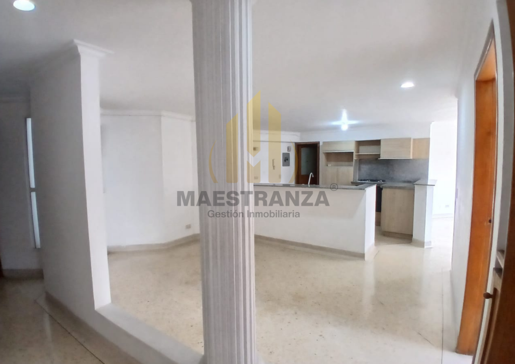 Apartamento en venta en Medellín 3