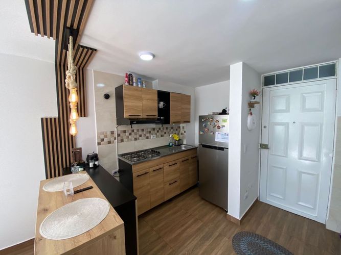 Apartamento en venta en Fontibon, Bogotá · foto 3 de 23