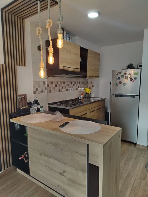 Apartamento en venta en Fontibon, Bogotá · foto 4 de 23