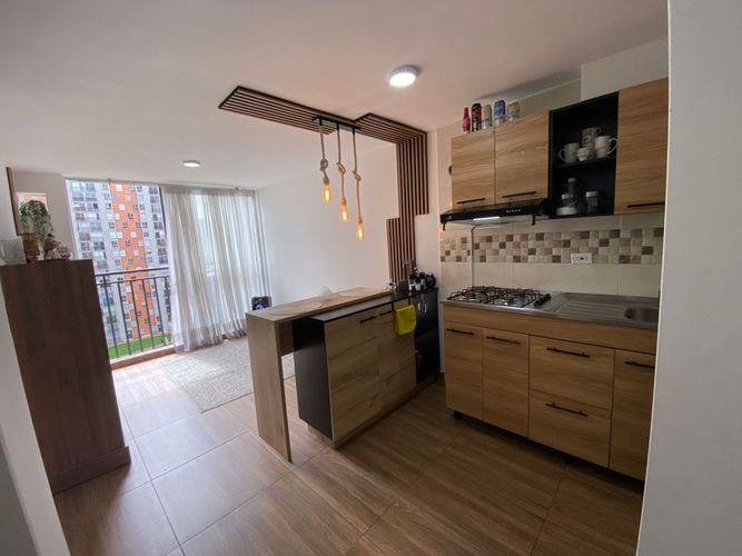 Apartamento en venta en Fontibon, Bogotá · foto 5 de 23