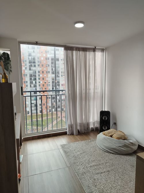 Apartamento en venta en Fontibon, Bogotá · foto 6 de 23