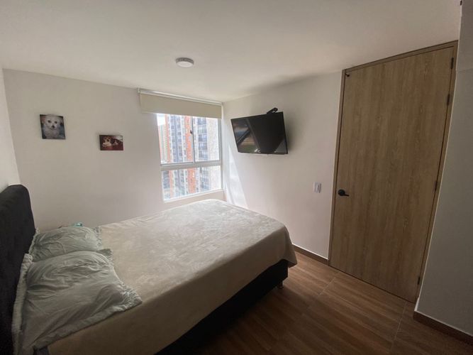 Apartamento en venta en Fontibon, Bogotá · foto 9 de 23