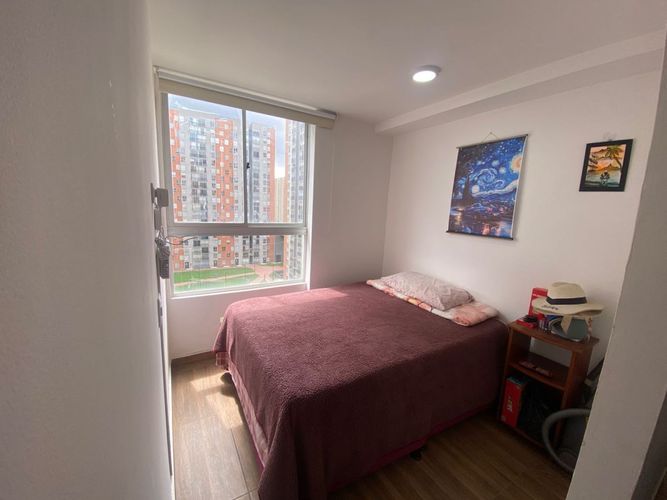 Apartamento en venta en Fontibon, Bogotá · foto 12 de 23