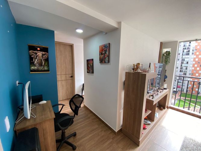 Apartamento en venta en Fontibon, Bogotá · foto 14 de 23