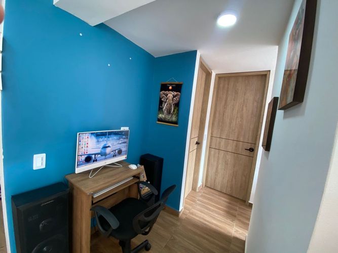 Apartamento en venta en Fontibon, Bogotá · foto 15 de 23