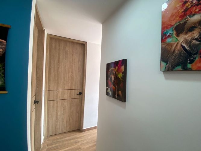 Apartamento en venta en Fontibon, Bogotá · foto 16 de 23