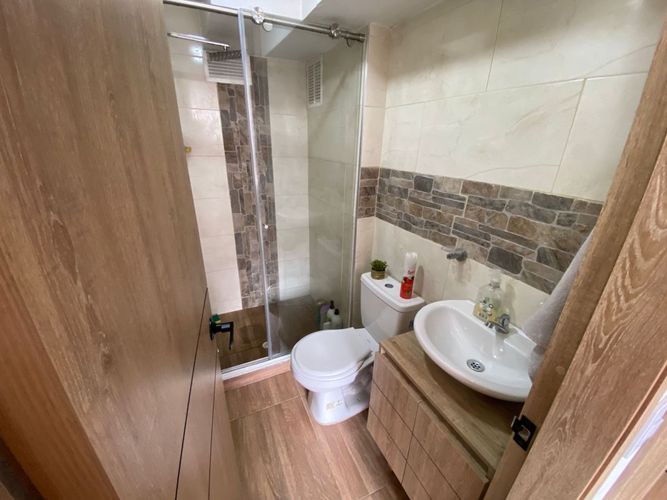 Apartamento en venta en Fontibon, Bogotá · foto 17 de 23
