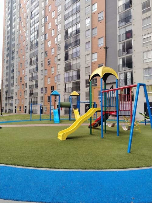 Apartamento en venta en Fontibon, Bogotá · foto 20 de 23