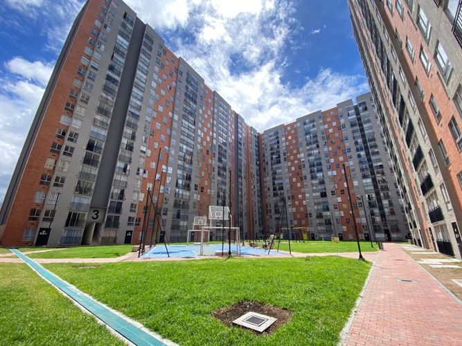 Apartamento en venta en Fontibon, Bogotá · foto 22 de 23