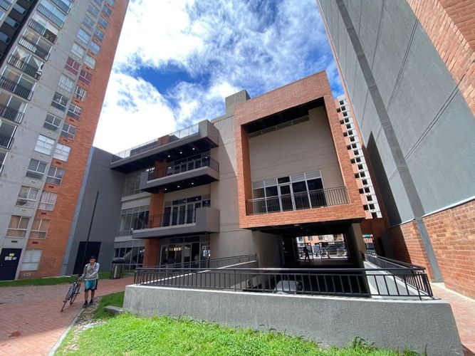 Apartamento en venta en Fontibon, Bogotá · foto 23 de 23