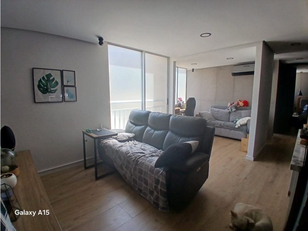 Apartamento en venta en Alameda Del Rio, Barranquilla · foto 2 de 13