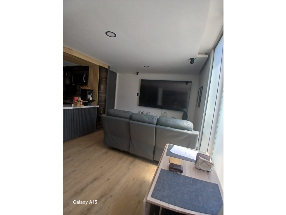 Apartamento en venta en Alameda Del Rio, Barranquilla · foto 3 de 13