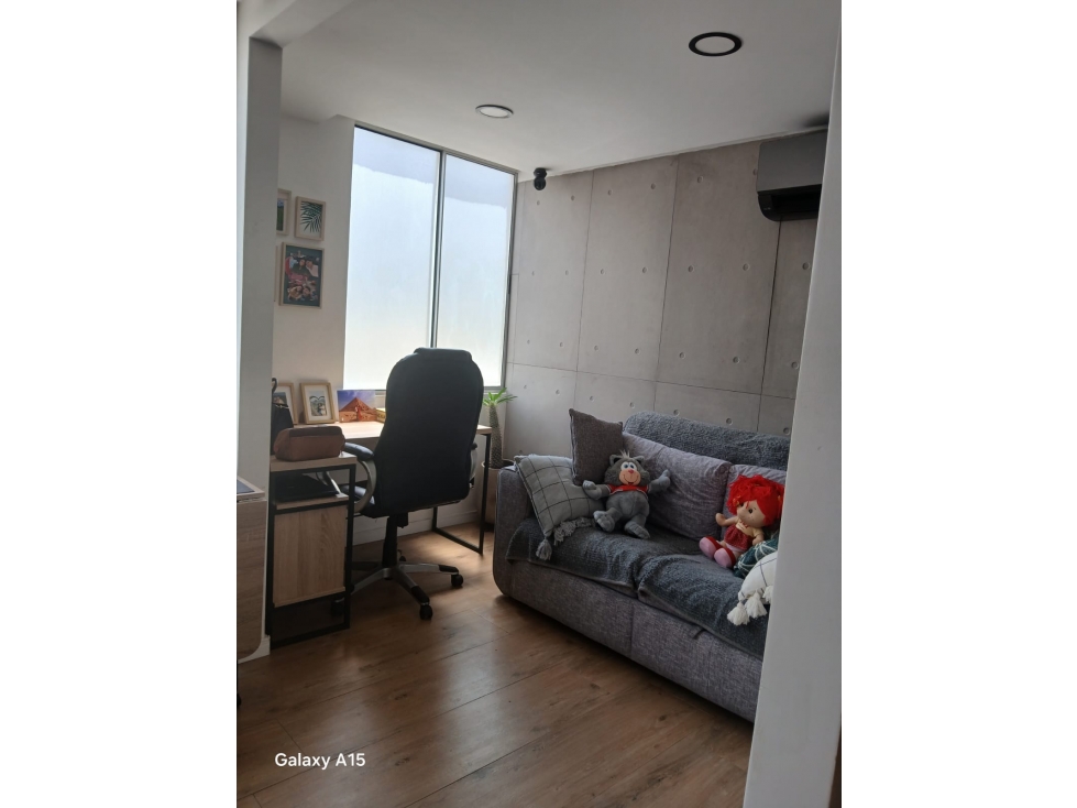 Apartamento en venta en Alameda Del Rio, Barranquilla · foto 4 de 13
