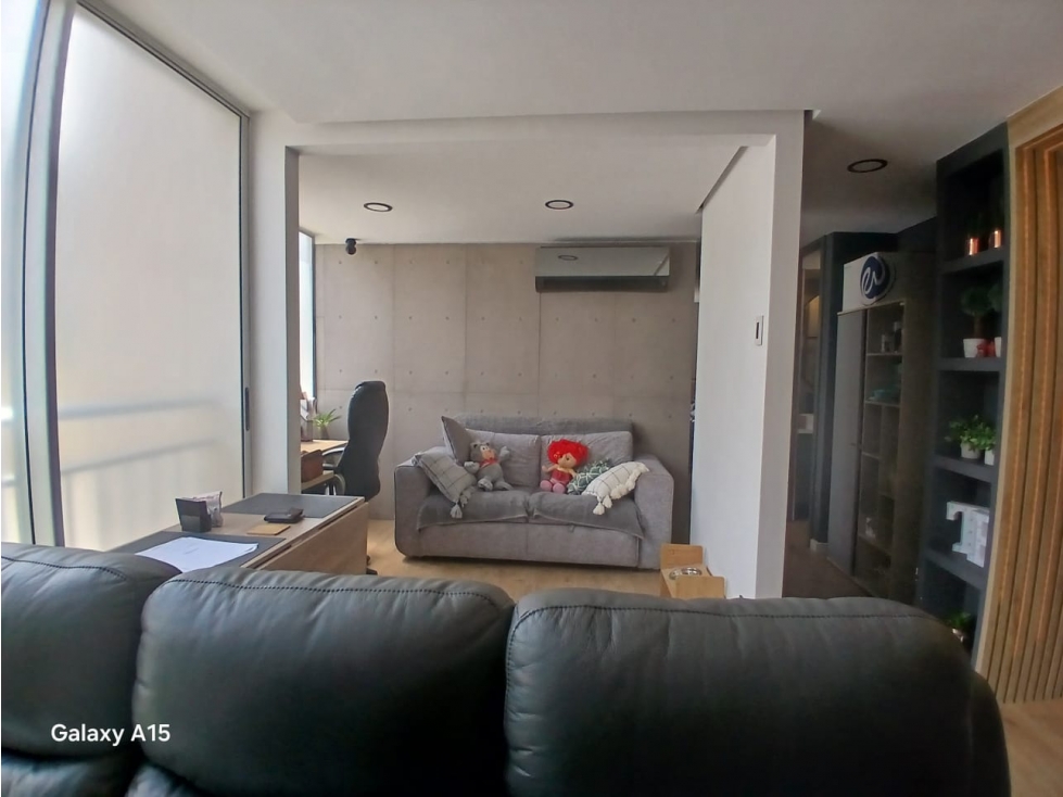 Apartamento en venta en Alameda Del Rio, Barranquilla · foto 5 de 13