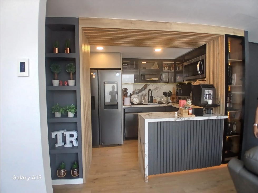 Apartamento en venta en Alameda Del Rio, Barranquilla · foto 6 de 13