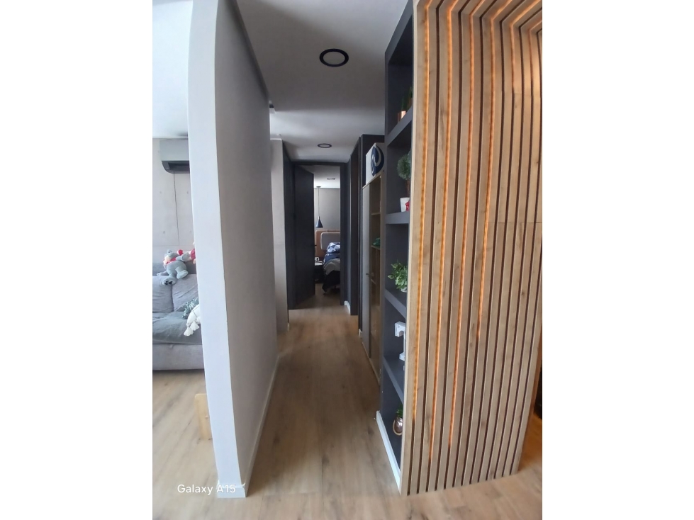 Apartamento en venta en Alameda Del Rio, Barranquilla · foto 7 de 13