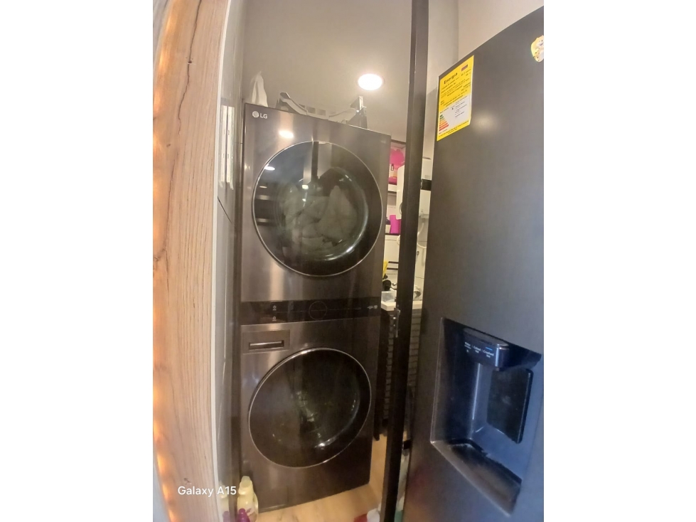 Apartamento en venta en Alameda Del Rio, Barranquilla · foto 8 de 13