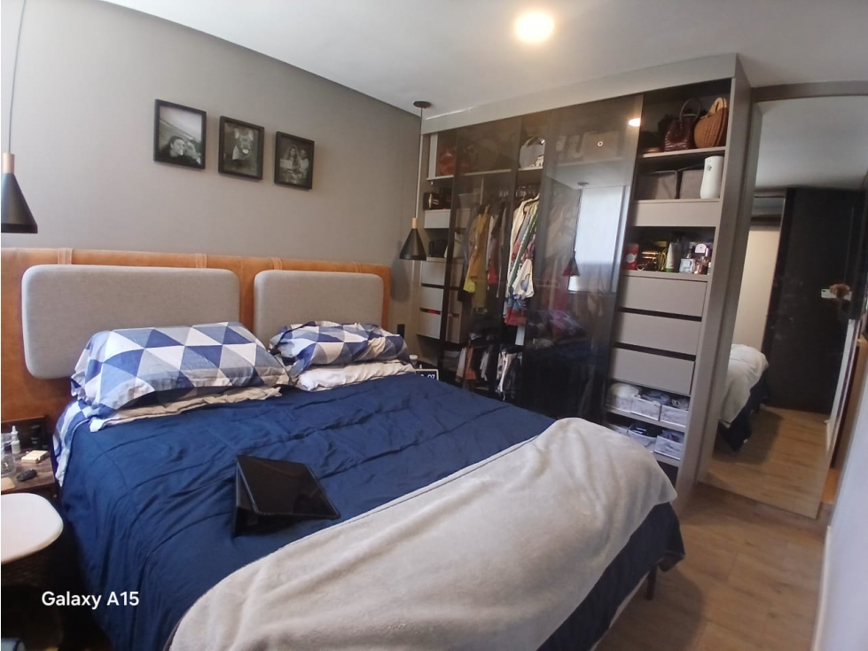 Apartamento en venta en Alameda Del Rio, Barranquilla · foto 9 de 13