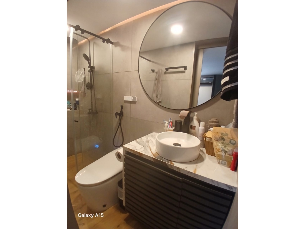 Apartamento en venta en Alameda Del Rio, Barranquilla · foto 11 de 13