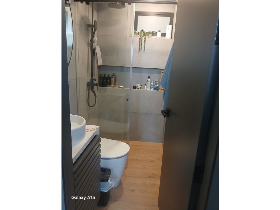 Apartamento en venta en Alameda Del Rio, Barranquilla · foto 12 de 13