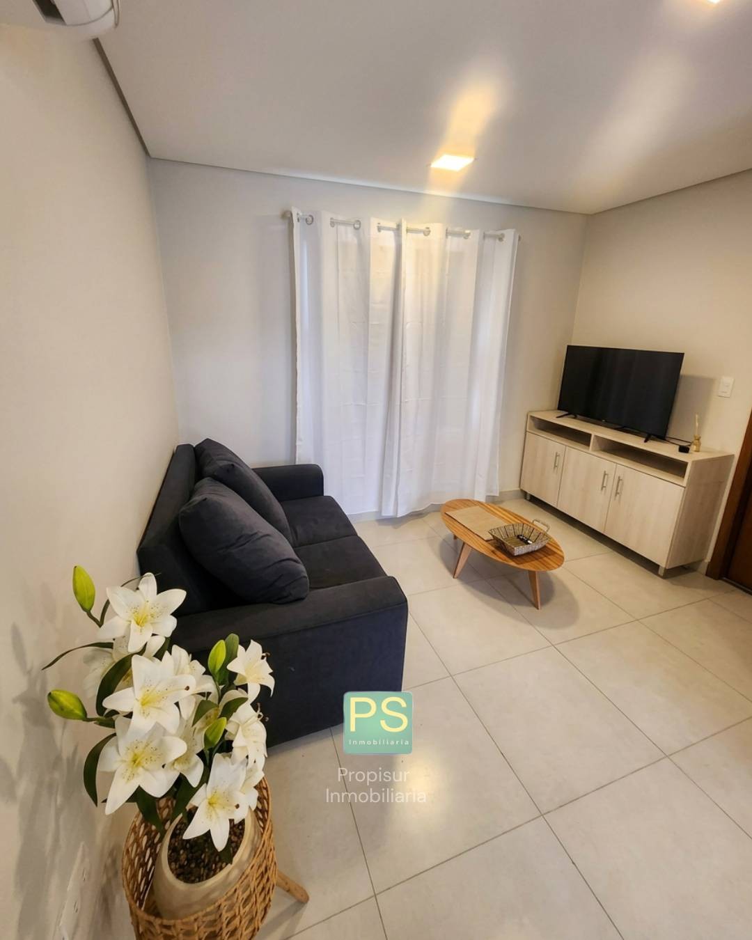 Dúplex en alquiler en Luque — foto 3
