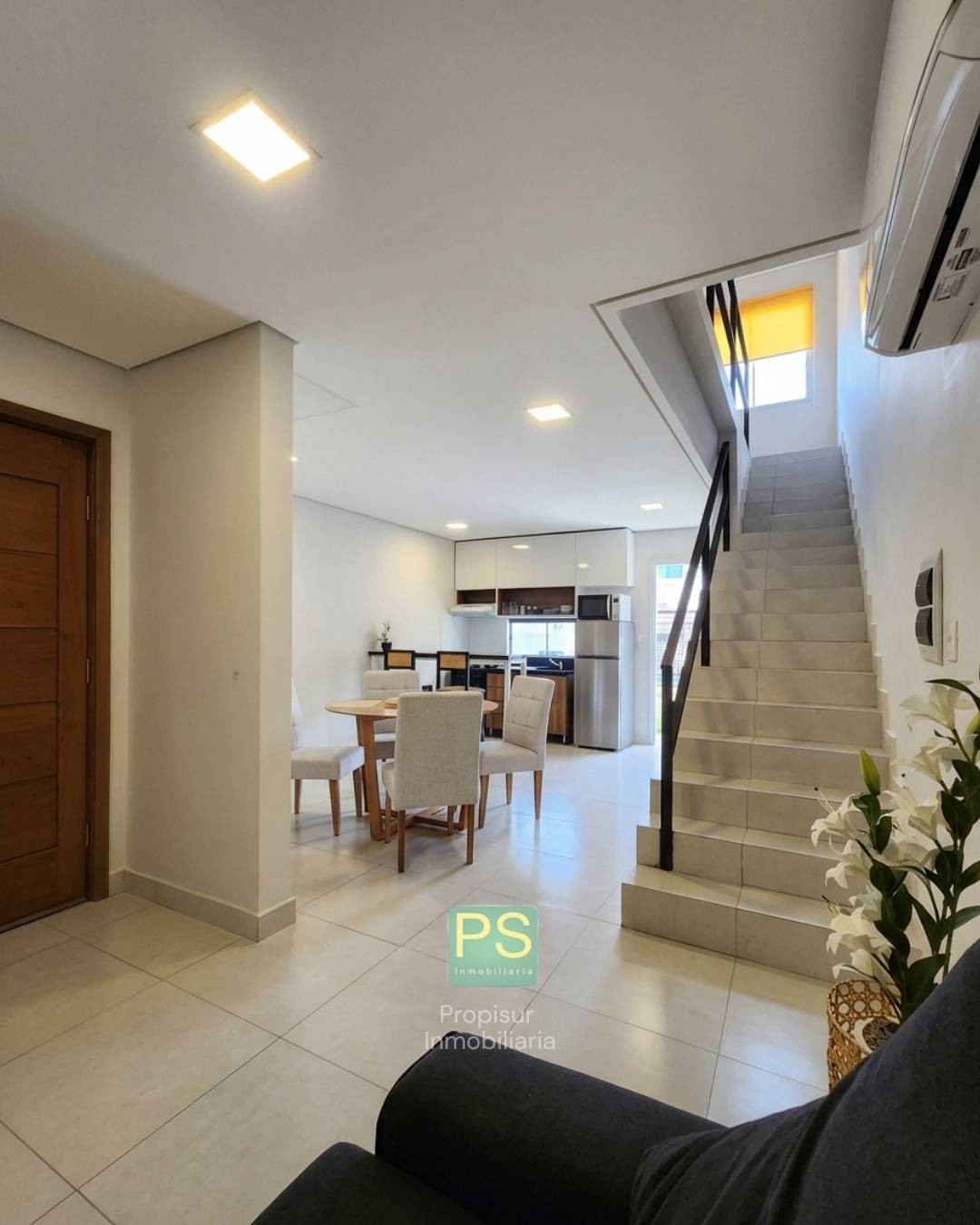Dúplex en alquiler en Luque — foto 2