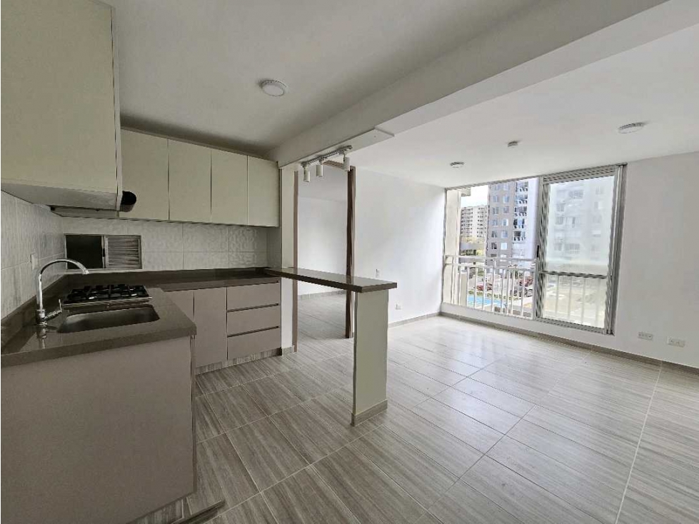 Apartamento en venta en Ciudad Mallorquin, Barranquilla · foto 2 de 23