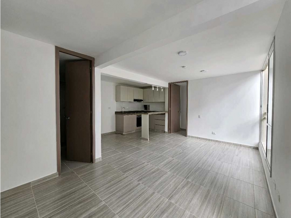Apartamento en venta en Ciudad Mallorquin, Barranquilla · foto 3 de 23