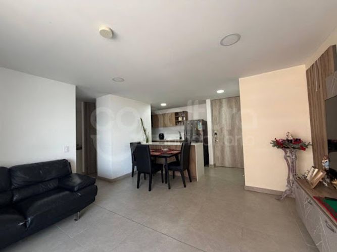 Apartamento de 3 alcobas en venta en Ciudad Del Río, Medellín, 96 m² · foto 6 de 12