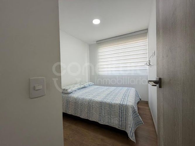 Apartamento de 3 alcobas en venta en Ciudad Del Río, Medellín, 96 m² · foto 8 de 12