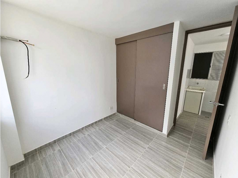 Apartamento en venta en Ciudad Mallorquin, Barranquilla · foto 5 de 23