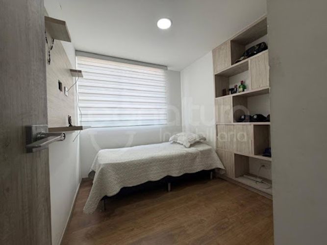 Apartamento de 3 alcobas en venta en Ciudad Del Río, Medellín, 96 m² · foto 12 de 12