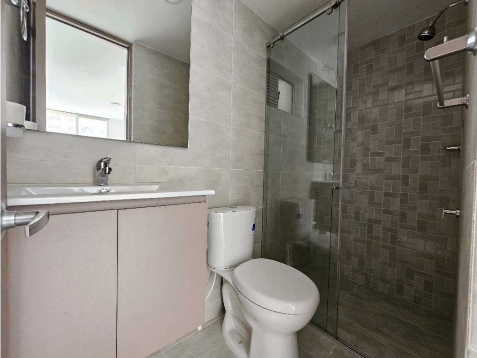 Apartamento en venta en Ciudad Mallorquin, Barranquilla · foto 8 de 23