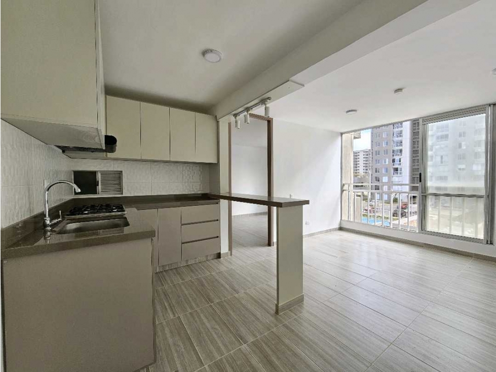 Apartamento en venta en Ciudad Mallorquin, Barranquilla · foto 11 de 23