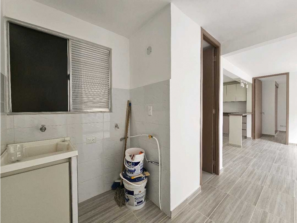 Apartamento en venta en Ciudad Mallorquin, Barranquilla · foto 13 de 23