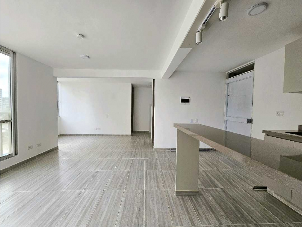 Apartamento en venta en Ciudad Mallorquin, Barranquilla · foto 14 de 23