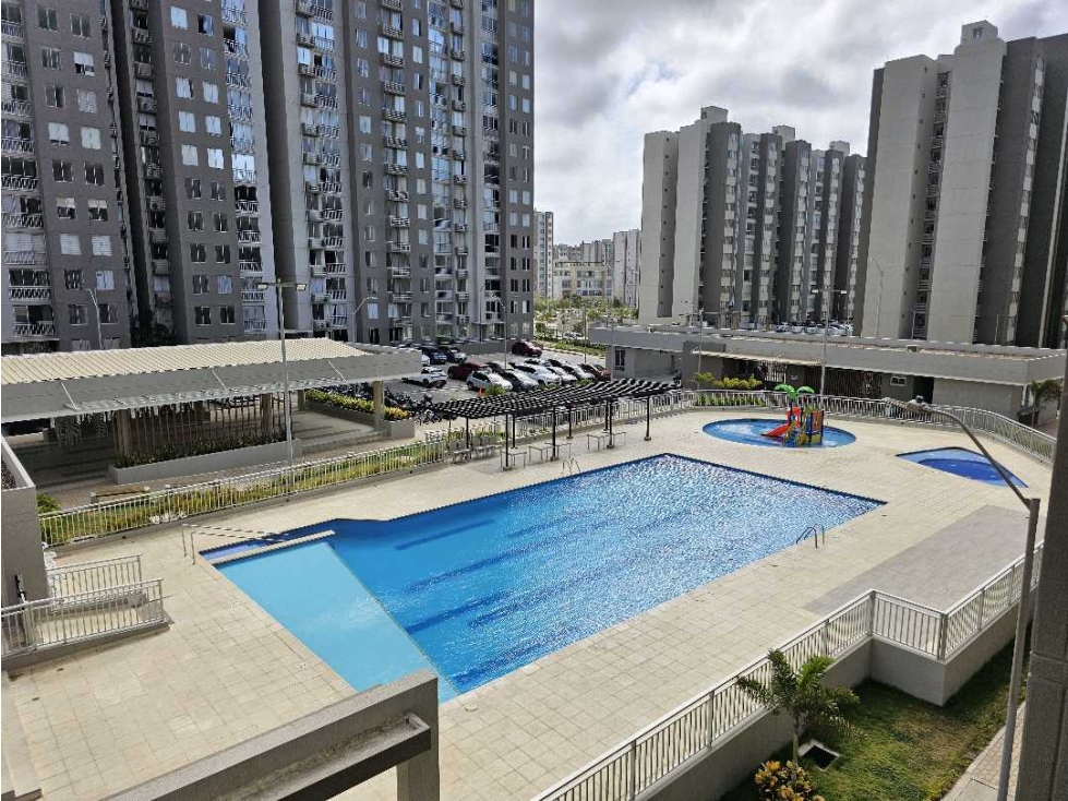 Apartamento en venta en Ciudad Mallorquin, Barranquilla · foto 17 de 23