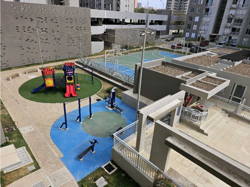 Apartamento en venta en Ciudad Mallorquin, Barranquilla · foto 19 de 23