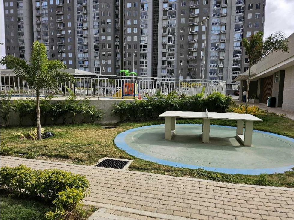 Apartamento en venta en Ciudad Mallorquin, Barranquilla · foto 20 de 23