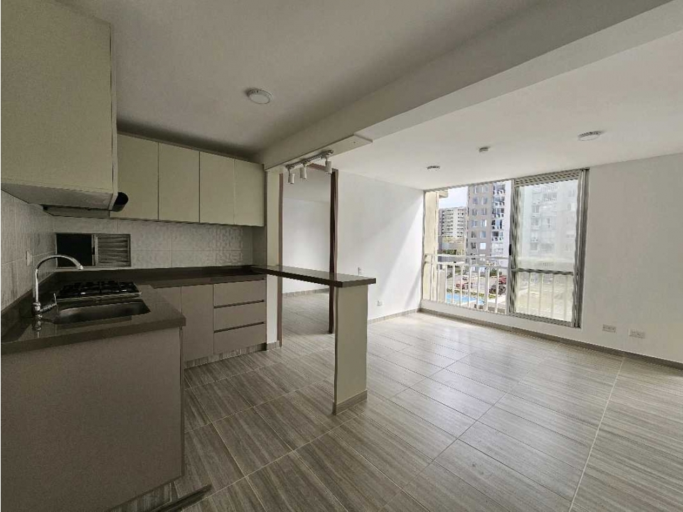 Apartamento en venta en Ciudad Mallorquin, Barranquilla · foto 22 de 23