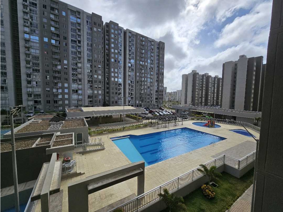 Apartamento en venta en Ciudad Mallorquin, Barranquilla · foto 23 de 23
