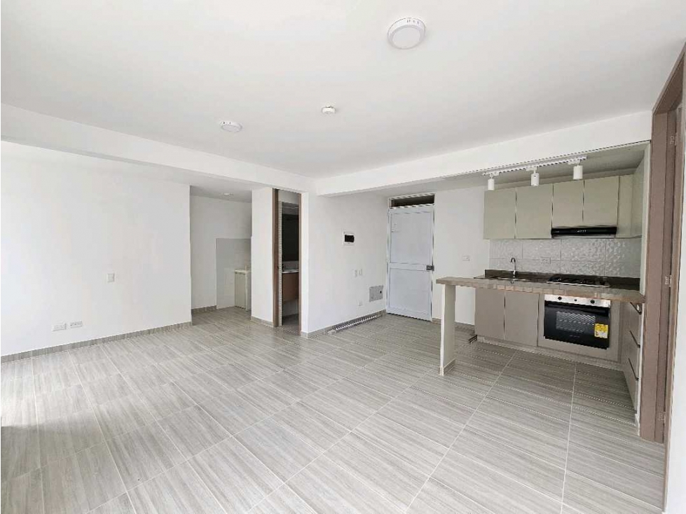 Apartamento en Arriendo en Metropolitana, Barranquilla