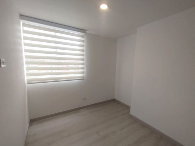 Apartamento de 3 alcobas en arriendo en El Poblado, Medellín, 86 m² · foto 7 de 14