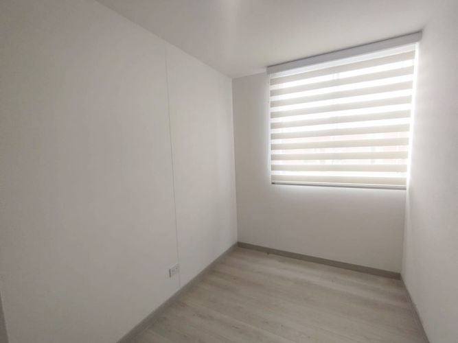 Apartamento de 3 alcobas en arriendo en El Poblado, Medellín, 86 m² · foto 10 de 14