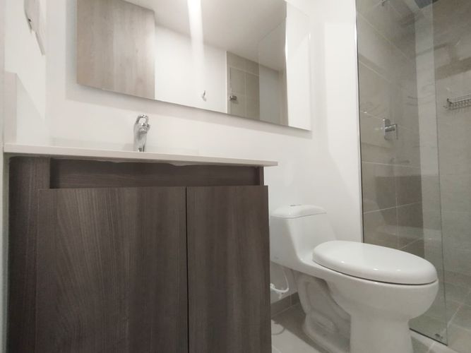 Apartamento de 3 alcobas en arriendo en El Poblado, Medellín, 86 m² · foto 14 de 14