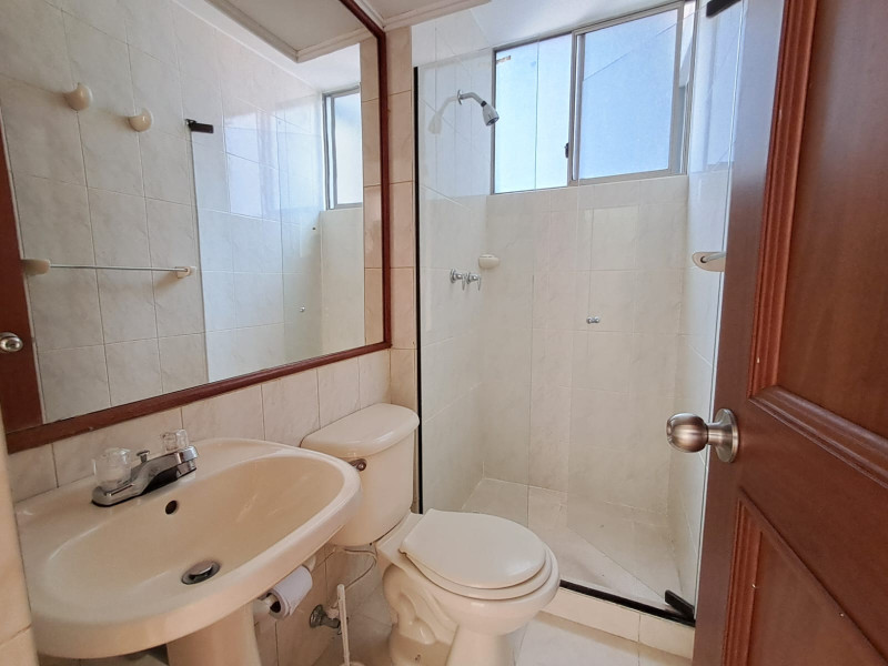 Apartamento en venta en El Poblado, Medellín 5